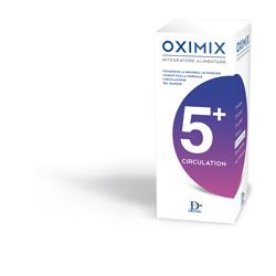 OXIMIX 5+ CIRCULA 200 ML - Farmacia Dott. Pasquale Russo