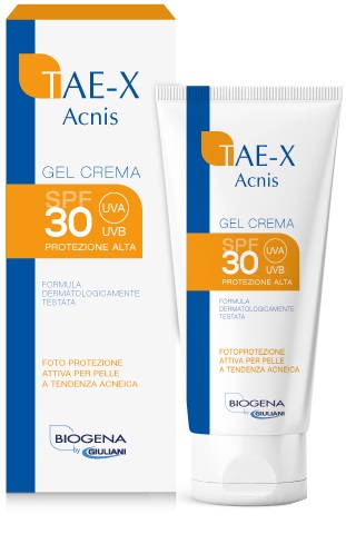 TAE X ACNIS CREMA 60 ML - Farmacia Dott. Pasquale Russo