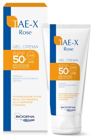 TAE X ROSE CREMA 60 ML - Farmacia Dott. Pasquale Russo