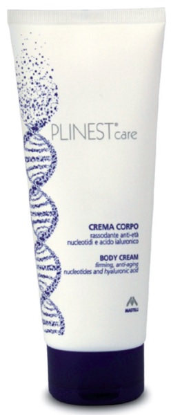 PLINEST CARE CREMA CORPO 200 ML - Farmacia Dott. Pasquale Russo