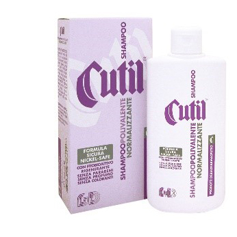 CUTIL SHAMPOO POLIVALENTE 200 ML - Farmacia Dott. Pasquale Russo