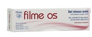FILME OS AFTE 8 ML - Farmacia Dott. Pasquale Russo