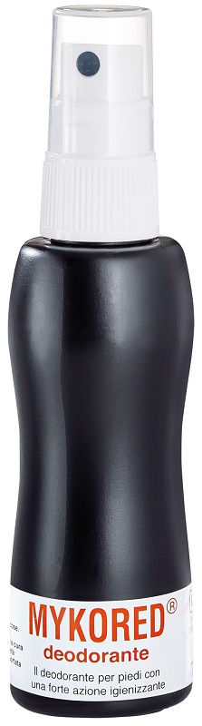 MYKORED FLUIDO SPRAY 75ML - Farmacia Dott. Pasquale Russo