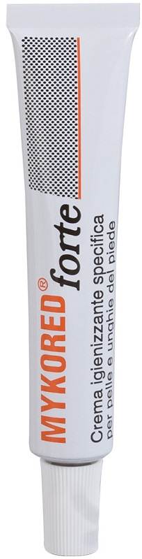 MYKORED FORTE CREMA 20ML - Farmacia Dott. Pasquale Russo