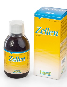 ZELLEN 240 ML - Farmacia Dott. Pasquale Russo