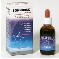SONNOREX GOCCE 50 ML - Farmacia Dott. Pasquale Russo