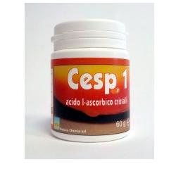 CESP 1 POLVERE 60 G CON MISURINO - Farmacia Dott. Pasquale Russo