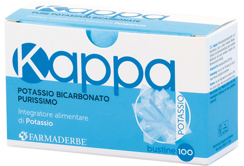 KAPPA 100 BUSTINE - Farmacia Dott. Pasquale Russo