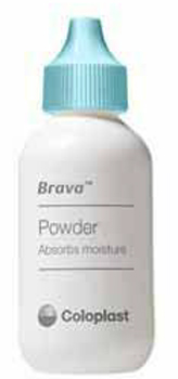 BRAVA POLVERE A BASE DI IDROCOLLOIDI PER STOMIA 25 G - Farmacia Dott. Pasquale Russo