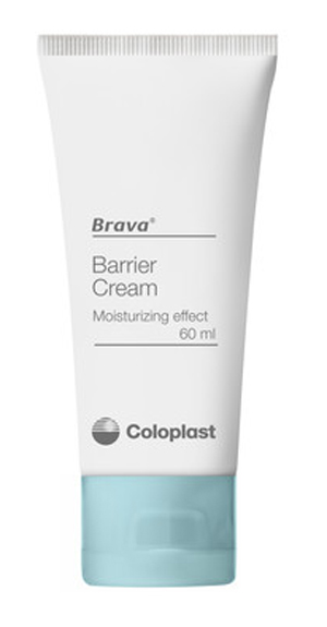 BRAVA CREMA BARRIERA STOMIA 60 G - Farmacia Dott. Pasquale Russo
