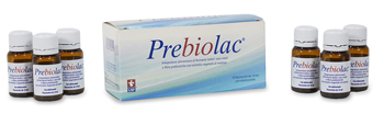 PREBIOLAC 10 FLACONCINI 10 ML - Farmacia Dott. Pasquale Russo