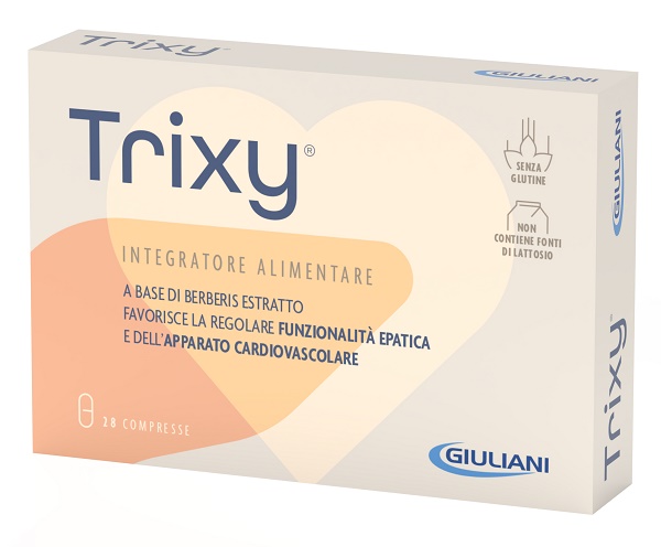 TRIXY 28 COMPRESSE - Farmacia Dott. Pasquale Russo