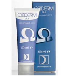 OZIDERM PLUS COSMETICO LENITIVO ANTIARROSSANTE VISO CORPO 50ML - Farmacia Dott. Pasquale Russo