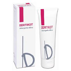 DERMACIT DETERGENTE ATTIVO 100 ML - Farmacia Dott. Pasquale Russo