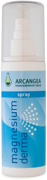 MAGNESIUM DERMA 100 ML - Farmacia Dott. Pasquale Russo