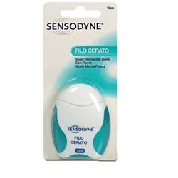 SENSODYNE FILO INTERDENTALE CERATO - Farmacia Dott. Pasquale Russo