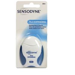 SENSODYNE FILO INTERDENTALE EXPANDING - Farmacia Dott. Pasquale Russo