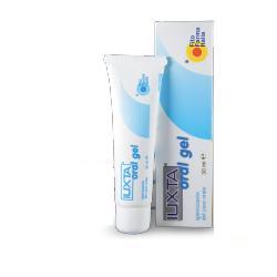 IUXTA ORAL GEL 30 G - Farmacia Dott. Pasquale Russo