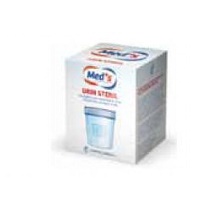 CONTENITORE MEDS URINA 2500 ML CON SCATOLA - Farmacia Dott. Pasquale Russo