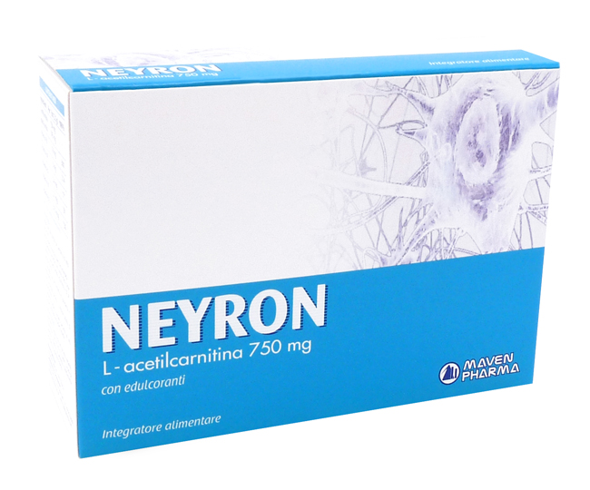 NEYRON 20 BUSTINE - Farmacia Dott. Pasquale Russo