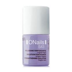 ONAILS S43 SOLUZIONE RINFORZANTE 11 ML - Farmacia Dott. Pasquale Russo