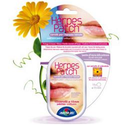 MASTER-AID HERPES PATCH 15 PEZZI - Farmacia Dott. Pasquale Russo