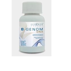 B-GENOM DNA GLAUBER 60 COMPRESSE - Farmacia Dott. Pasquale Russo
