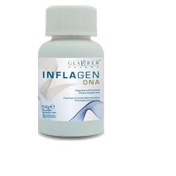 INFLAGEN DNA GLAUBER 60 COMPRESSE - Farmacia Dott. Pasquale Russo
