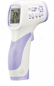 TERMOMETRO MEDS INFRAROSSI CLICKTEMP - Farmacia Dott. Pasquale Russo