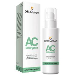 DERMANA AC DETERGENTE 100 ML - Farmacia Dott. Pasquale Russo