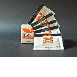FIDAVIT SPORT 10 BUSTINE - Farmacia Dott. Pasquale Russo