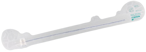CATETERE ACTREEN LITE PUNTA NELATON DIAMETRO CH 12 LUNGHEZZA 45 CM - Farmacia Dott. Pasquale Russo