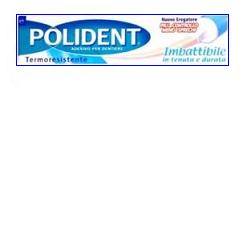 POLIDENT LUNGA TENUTA 40 G - Farmacia Dott. Pasquale Russo