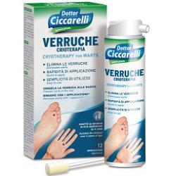 TRATTAMENTO VERRUCHE 75 ML - Farmacia Dott. Pasquale Russo