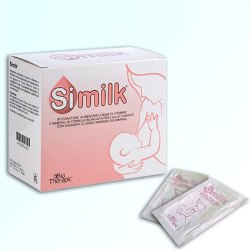SIMILK 30 BUSTINE - Farmacia Dott. Pasquale Russo