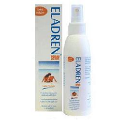 ELADREN SPRAY SPF25 150 ML - Farmacia Dott. Pasquale Russo