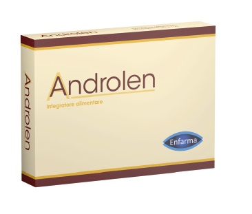 ANDROLEN 30 COMPRESSE - Farmacia Dott. Pasquale Russo