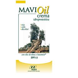 MAVIOIL CREMA IDRATANTE OPERCOLIOT SFP15 60 ML - Farmacia Dott. Pasquale Russo