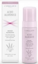 ACIDO IALURONICO MOUSSE DETERGENTE 150 ML - Farmacia Dott. Pasquale Russo