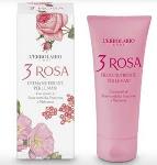 3 ROSA CREMA NUTRIENTE PER MANI 75 ML - Farmacia Dott. Pasquale Russo