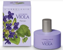 ACCORDO VIOLA PROFUMO 50 ML - Farmacia Dott. Pasquale Russo