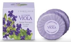 ACCORDO VIOLA SAPONE PROFUMATO 100 G - Farmacia Dott. Pasquale Russo