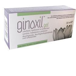 GINOXIL GEL TUBO 30 ML - Farmacia Dott. Pasquale Russo