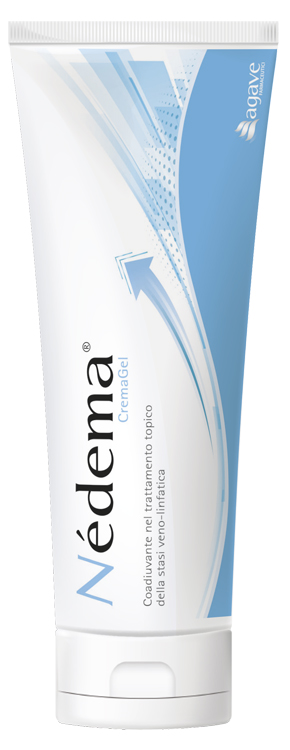 COAUDIUVANTE NEL TRATTAMENTO TOPICO DELLE STASI VEVO LINFATICHE NEDEMA CR GEL 75ML - Farmacia Dott. Pasquale Russo