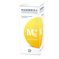 MAGNESIO+ 160 COMPRESSE - Farmacia Dott. Pasquale Russo