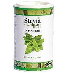 STEVIA EDULCORANTE POLVERE 15 G - Farmacia Dott. Pasquale Russo