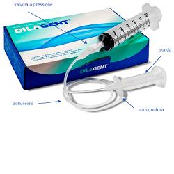 SONDA ANALE DILAGENT 1 PEZZO - Farmacia Dott. Pasquale Russo