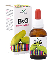 B&G LIQUIDO 30 ML - Farmacia Dott. Pasquale Russo