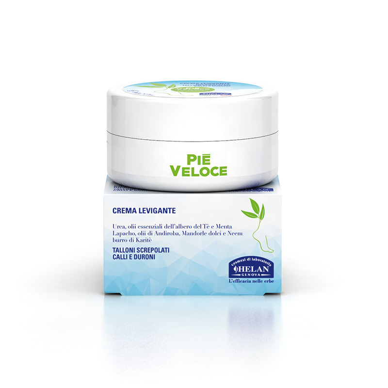 PIE VELOCE CREMA LEVIGANTE - Farmacia Dott. Pasquale Russo