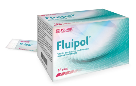 FLUIPOL 18 STICK - Farmacia Dott. Pasquale Russo